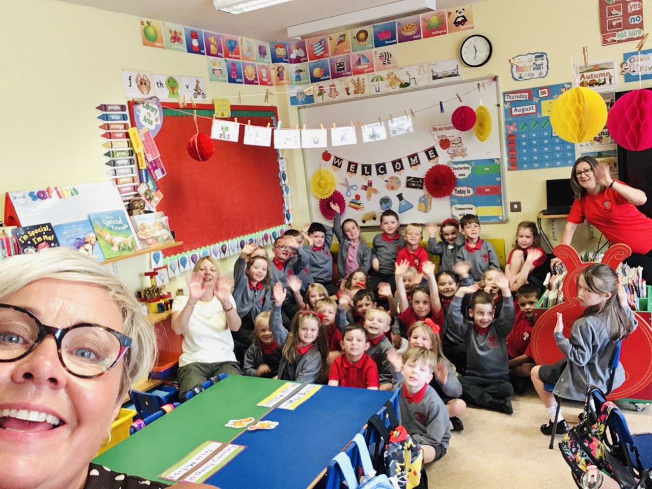 Primary 2