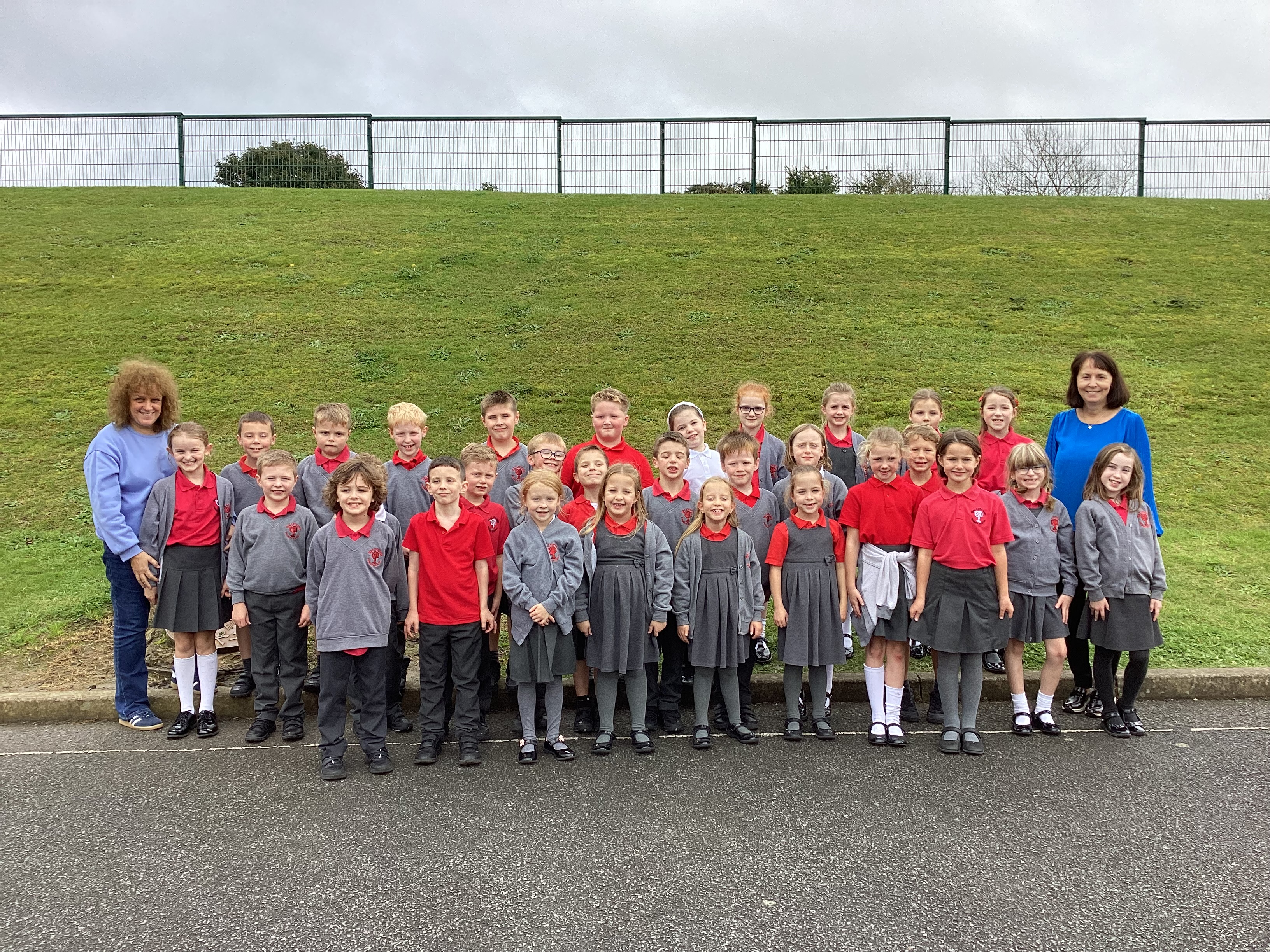 Primary 4