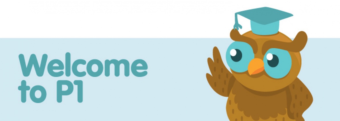 Hello & Welcome! 