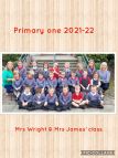Primary 1 JW