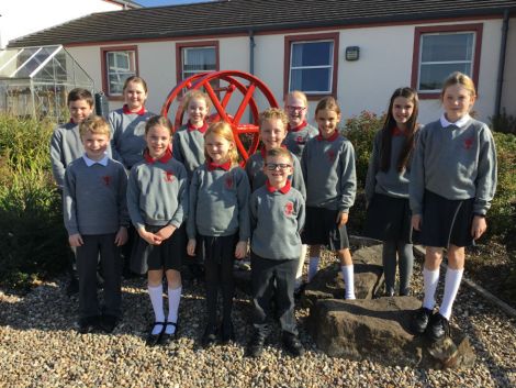 School Council 2018/2019